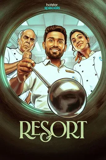 Resort