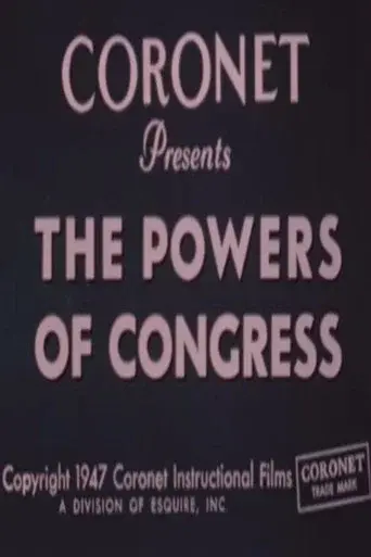 The Powers of Congress