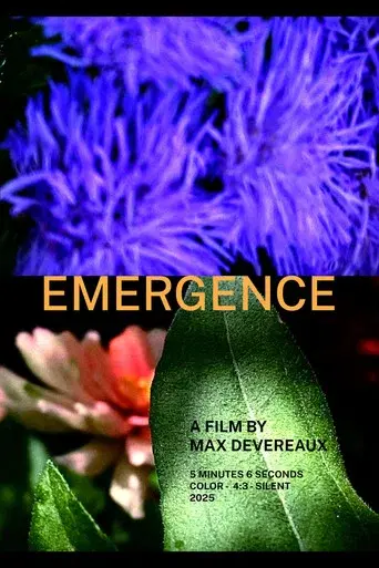 Emergence