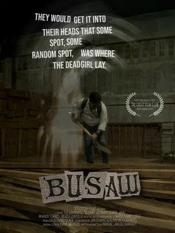 Busaw