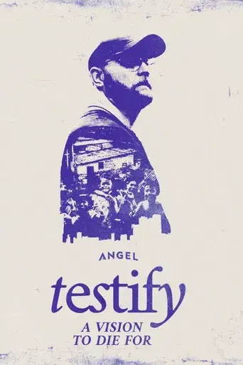 Testify: A Vision To Die For