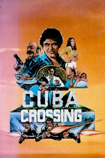 Cuba Crossing