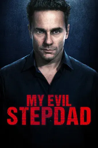 My Evil Stepdad
