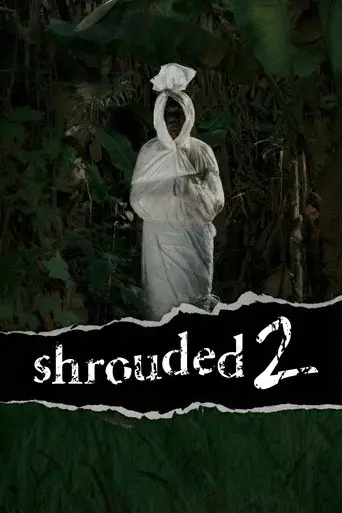 Shrouded 2