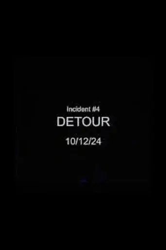 Detour