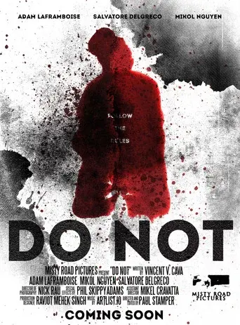 Do Not