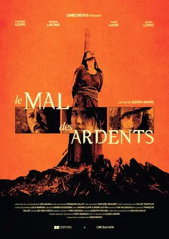 Le Mal Des Ardents