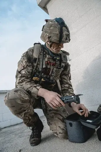Commando