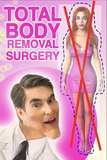 Total Body Removal Surgery