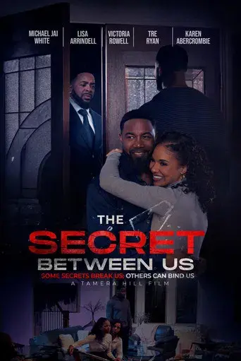 The Secret Between Us