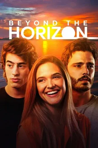 Beyond the Horizon