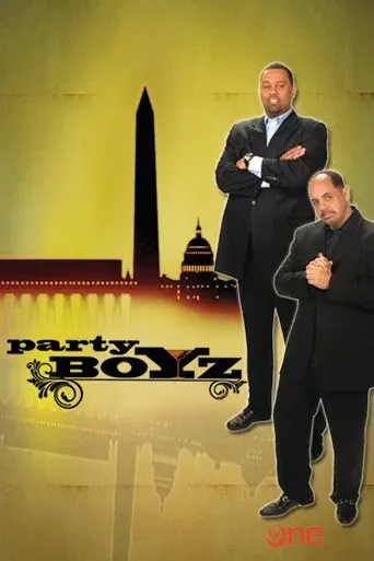 Party Boyz