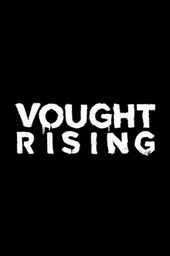 Vought Rising