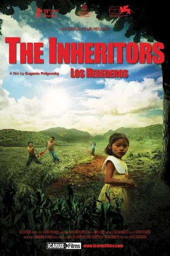 The Inheritors