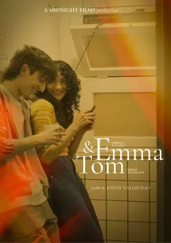 Emma & Tom
