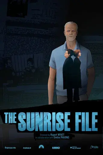 The Sunrise File