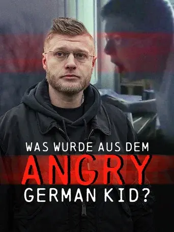 Ausgerastet und abgestürzt: Der Fall des Angry German Kid