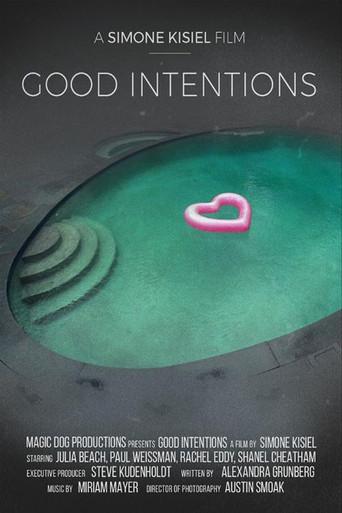 Good Intentions