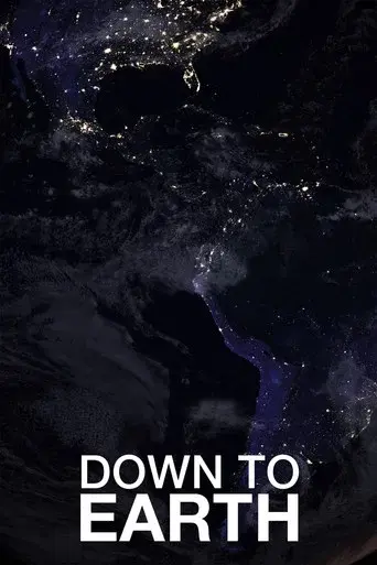 Down to Earth: The Astronaut's Perspective