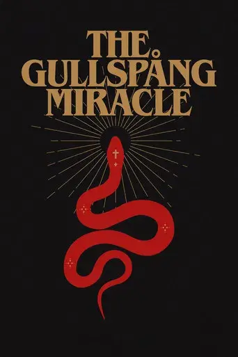 The Gullspång Miracle