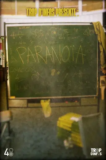 Paranoïa