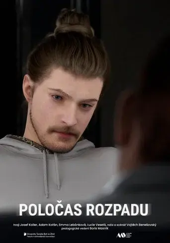 Poločas rozpadu