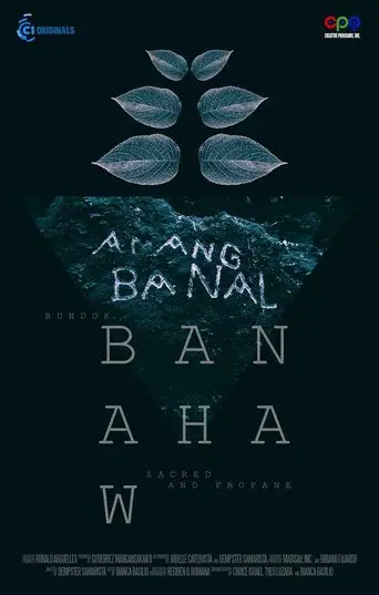 Mount Banahaw, Sacred and Profane