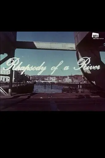 Rhapsody of a River