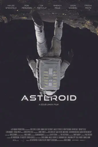 Asteroid