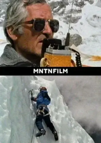 Everest 87