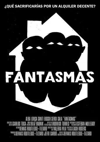 Fantasmas