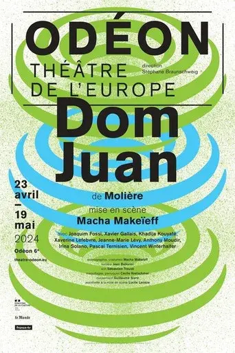 Dom Juan