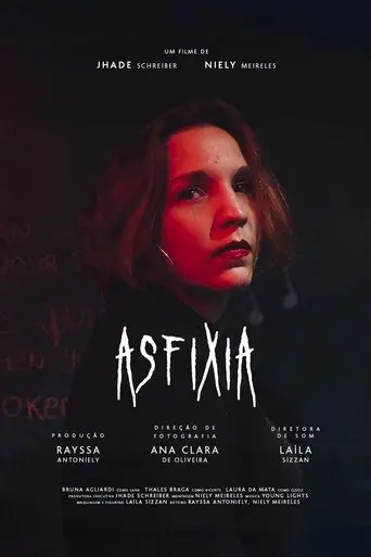 Asfixia