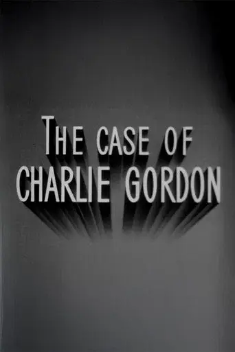 The Case of Charlie Gordon