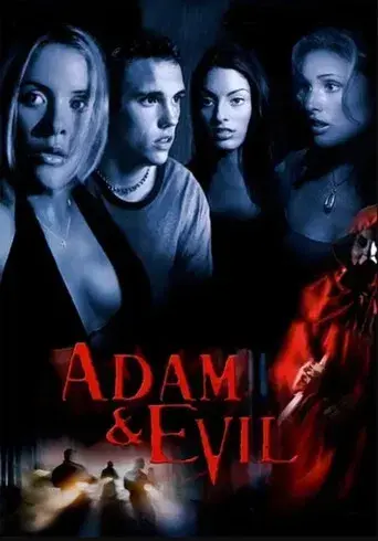 Adam & Evil