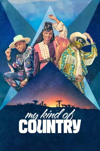 My Kind of Country