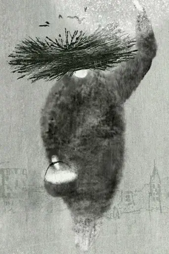 Georgiy Sviridov. Winter