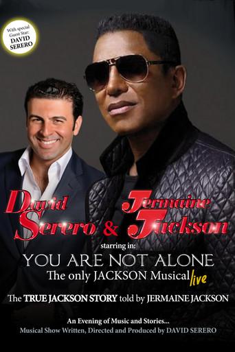 Jermaine Jackson : the Jackson Musical