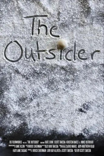The Outsider