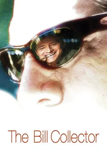 The Bill Collector