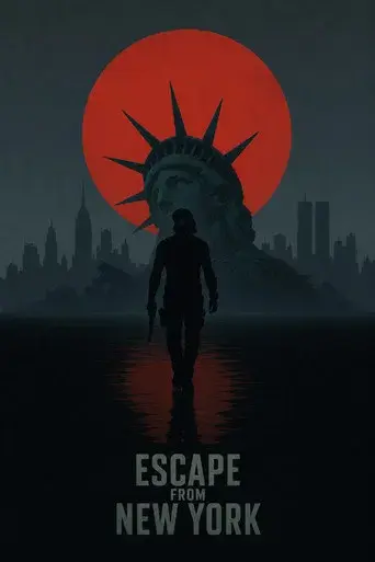 Escape from New York