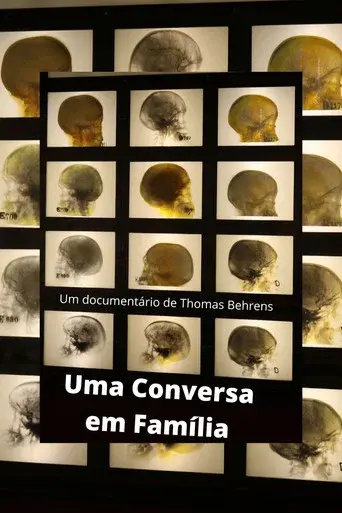 Uma Conversa em Família