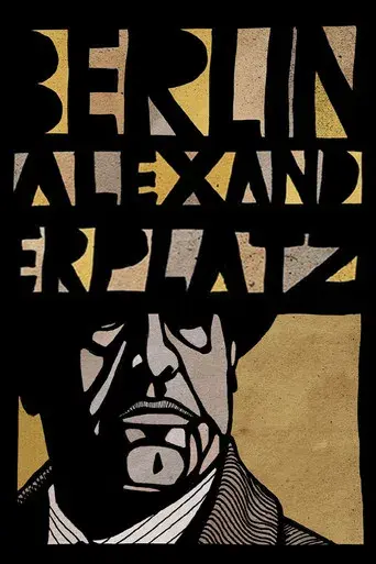 Berlin Alexanderplatz