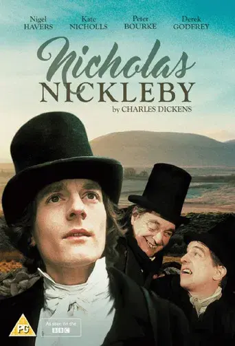 Nicholas Nickleby