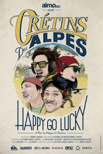 Crétins des Alpes