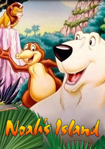 Noah’s Island