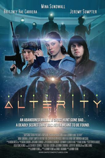 Alterity