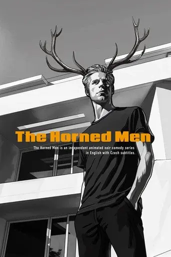 The Horned Men