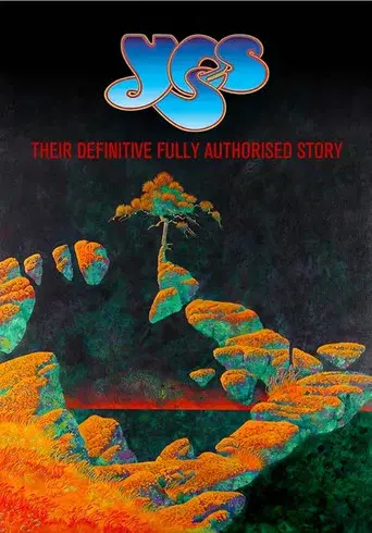 Yes: Their Fully Authorised Story