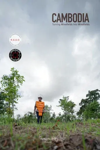 Cambodia: Turning Minefields into Mindfields